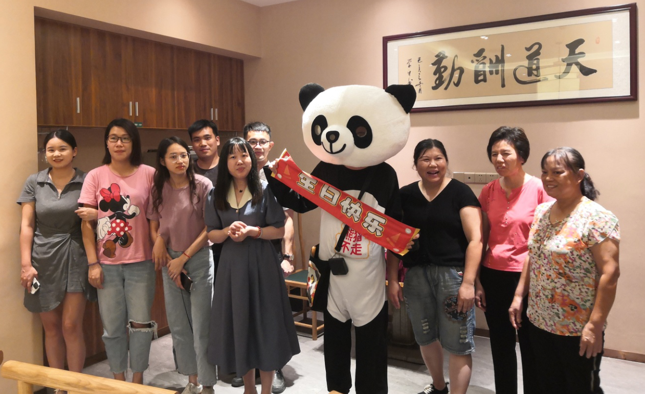 这样的中秋团建，，，，，，，你不喜欢很难！(图11)